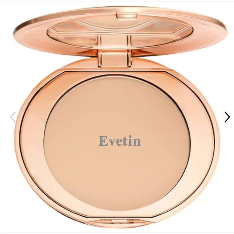 Kompakti asetusjauhe