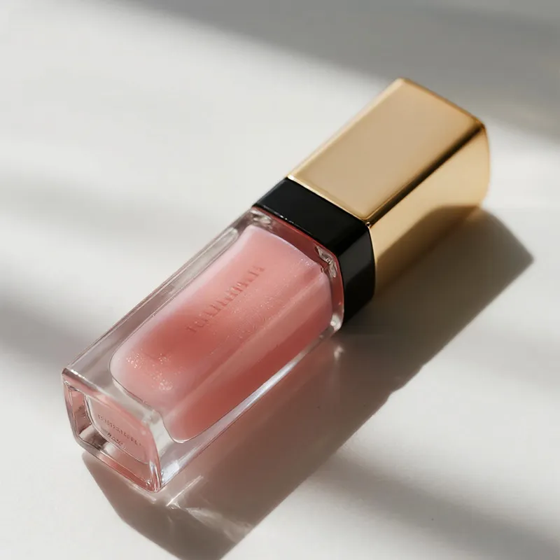 Huulikiiltotarvikkeet Kiinassa