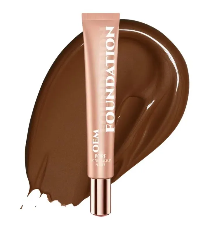 OEM-öljynvalvonnan pohjamaalin nesteen perusta