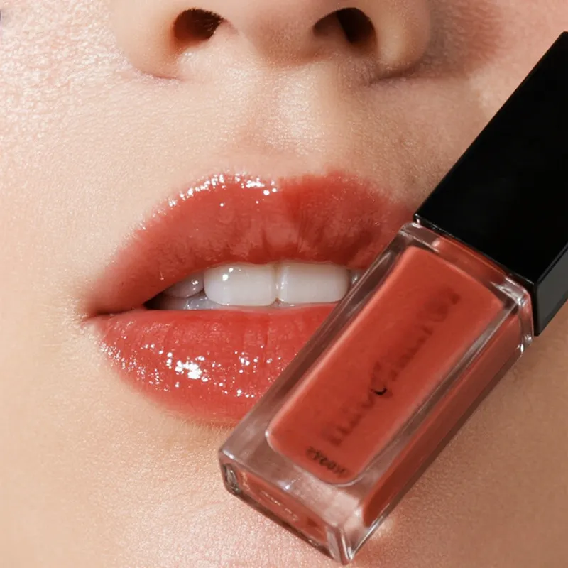 Yksityiset etiketti huulikiiltovalmistajat