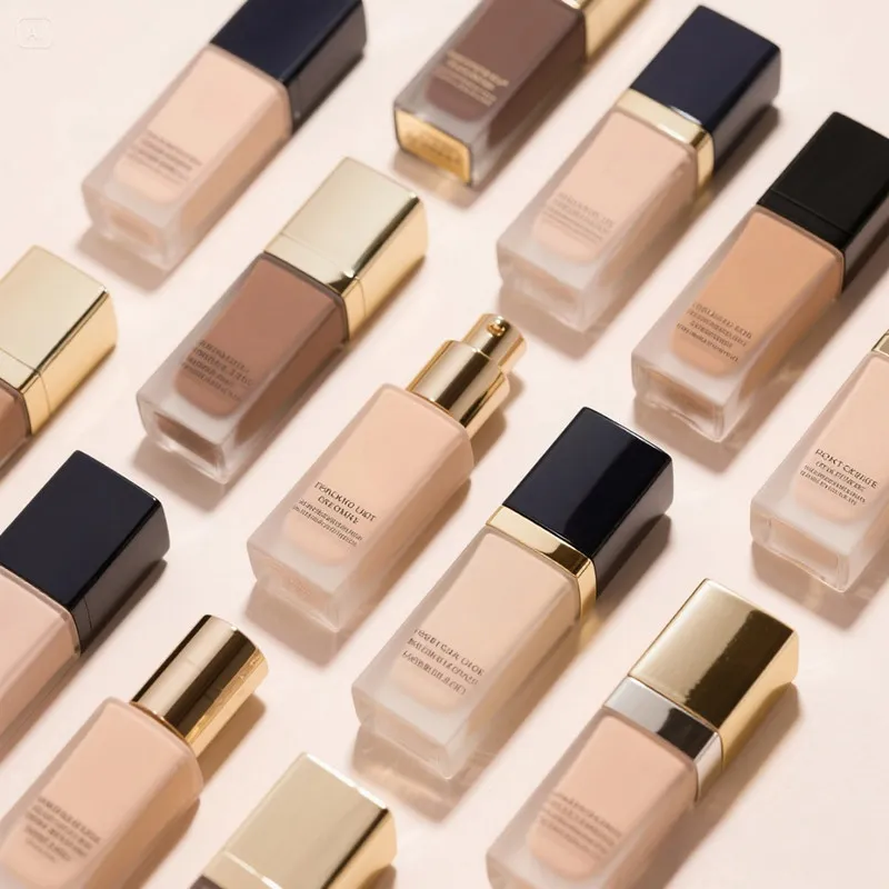 Vegaanisäätiön valmistaja ei talkki